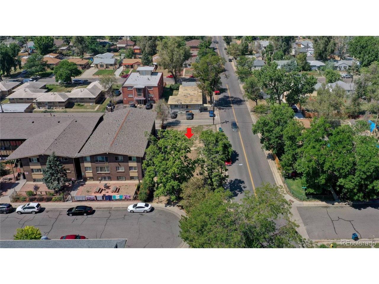 1695 Alton, Aurora, CO 80010