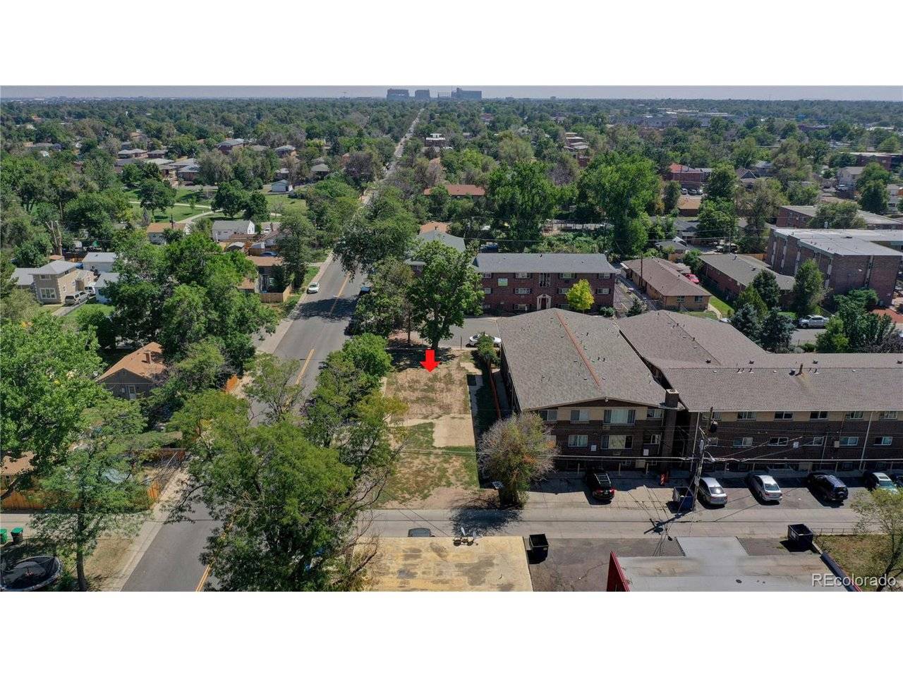 1695 Alton, Aurora, CO 80010