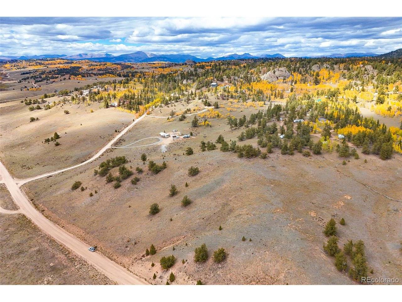3370 Remington, Jefferson, CO 80456
