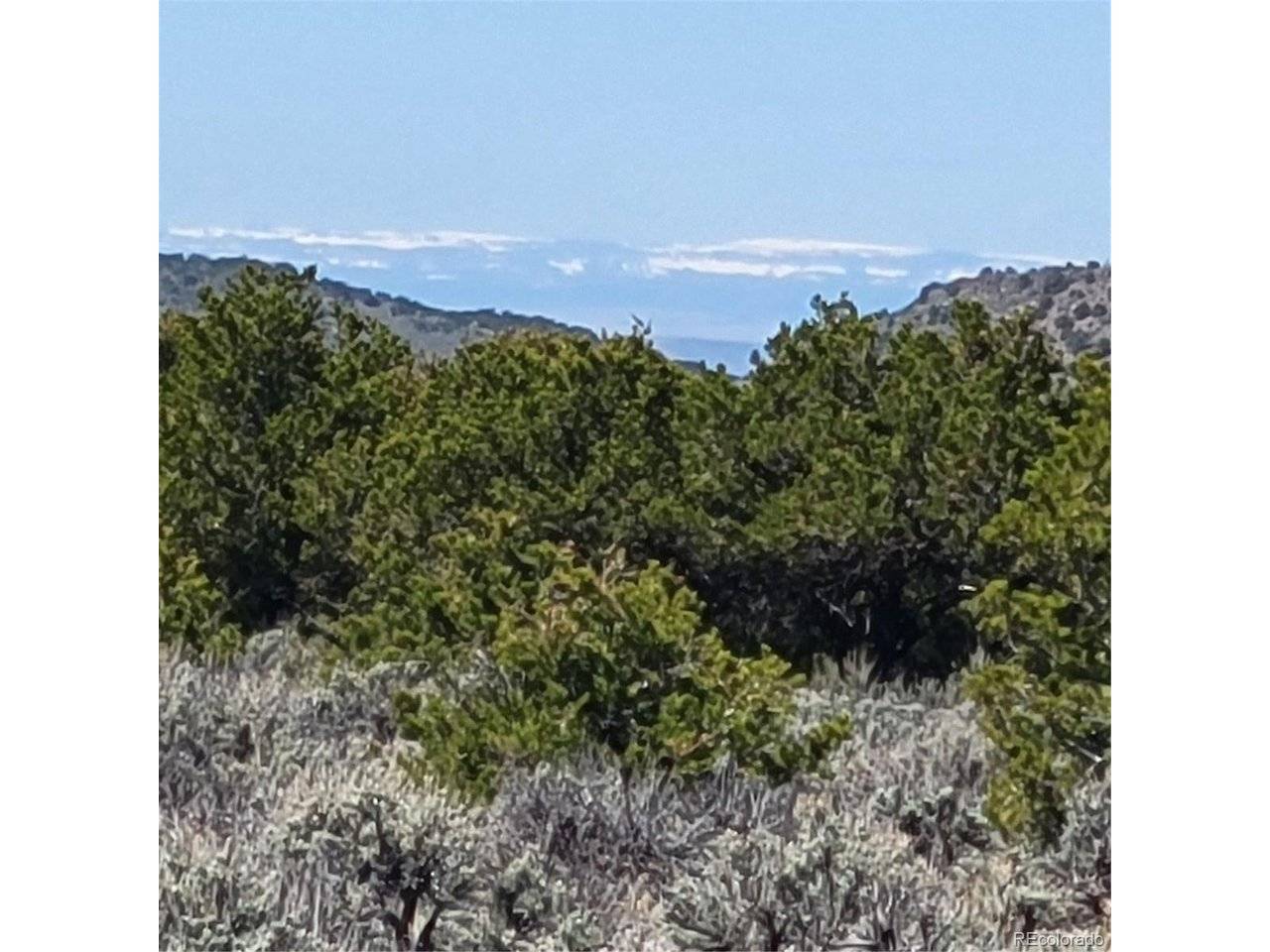 3702 Rockwell, Fort Garland, CO 81133