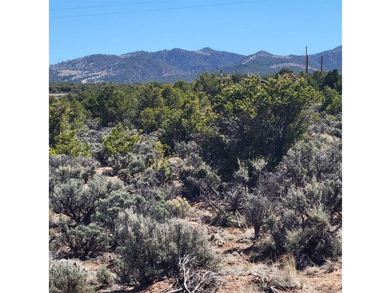 3702 Rockwell, Fort Garland, CO 81133