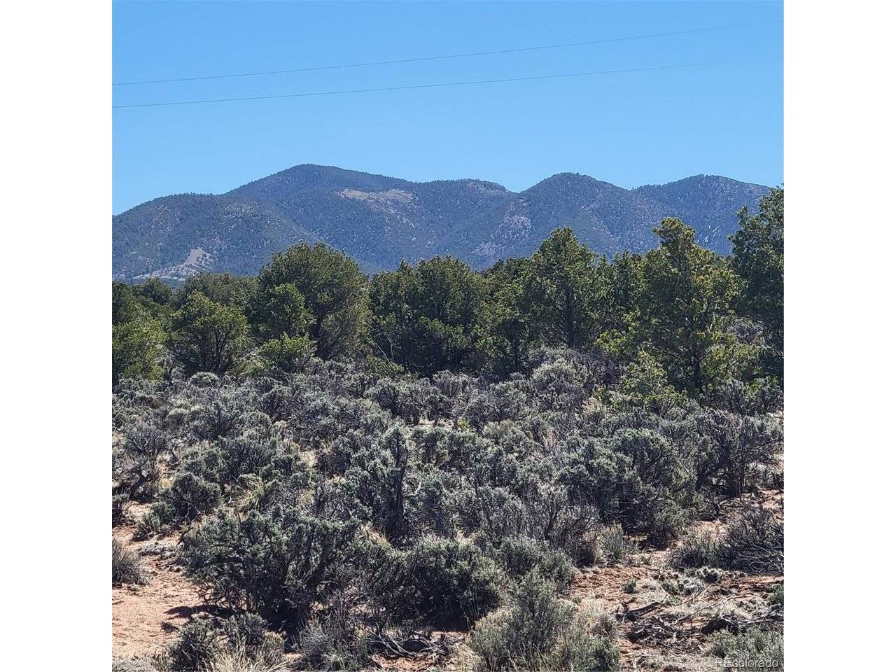 3702 Rockwell, Fort Garland, CO 81133
