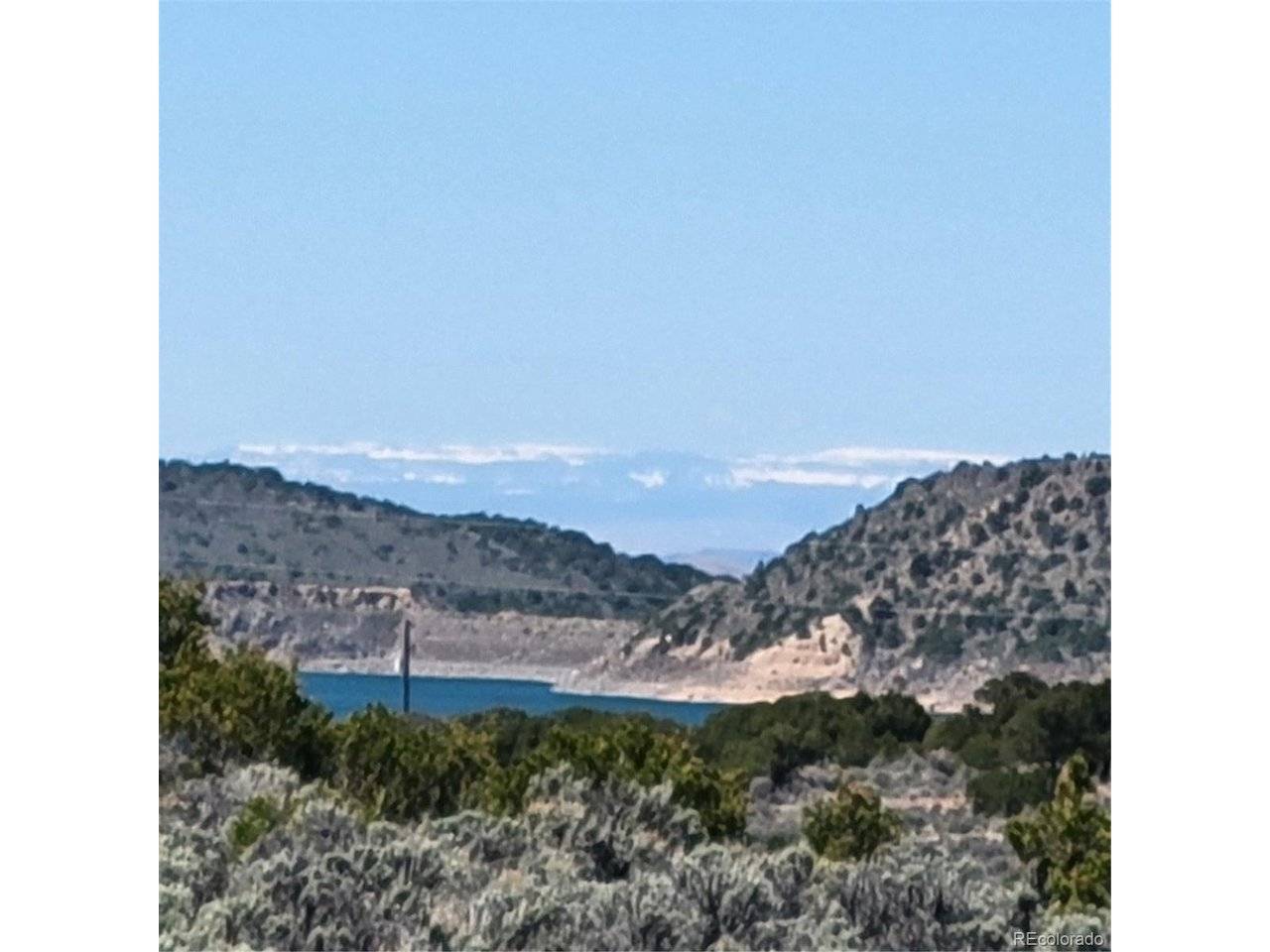 3702 Rockwell, Fort Garland, CO 81133