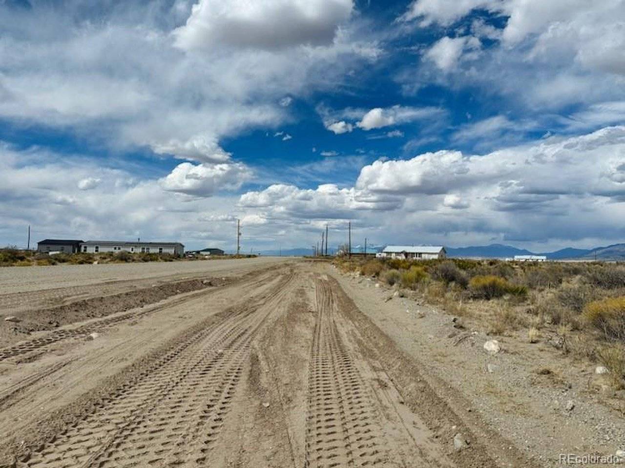 6 Foothills Blvd, Alamosa, CO 81101
