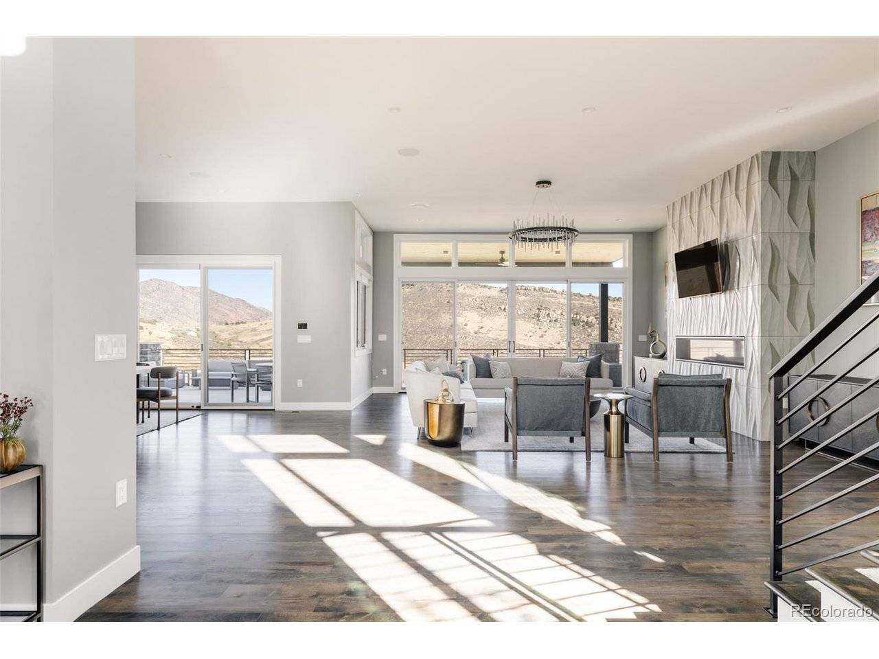 15480 Dinosaur Ridge, Morrison, CO 80465