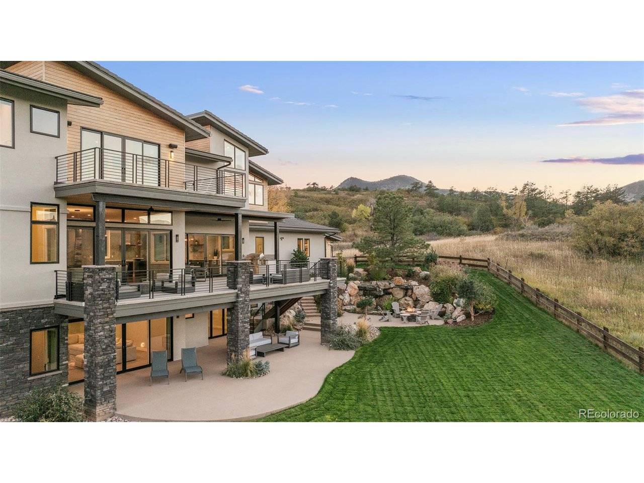 15480 Dinosaur Ridge, Morrison, CO 80465