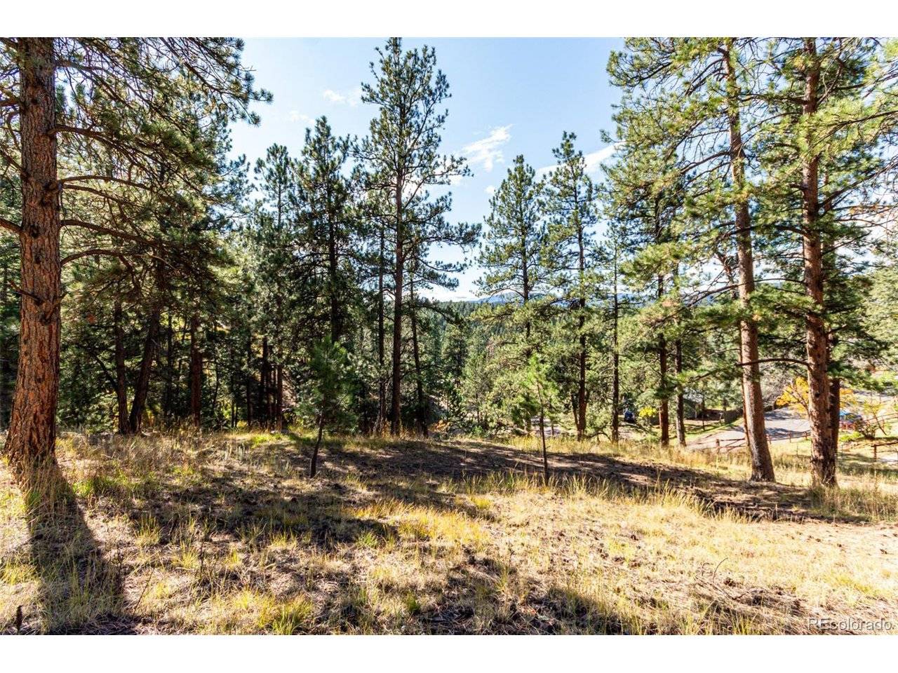 27406 Mountain Park, Evergreen, CO 80439