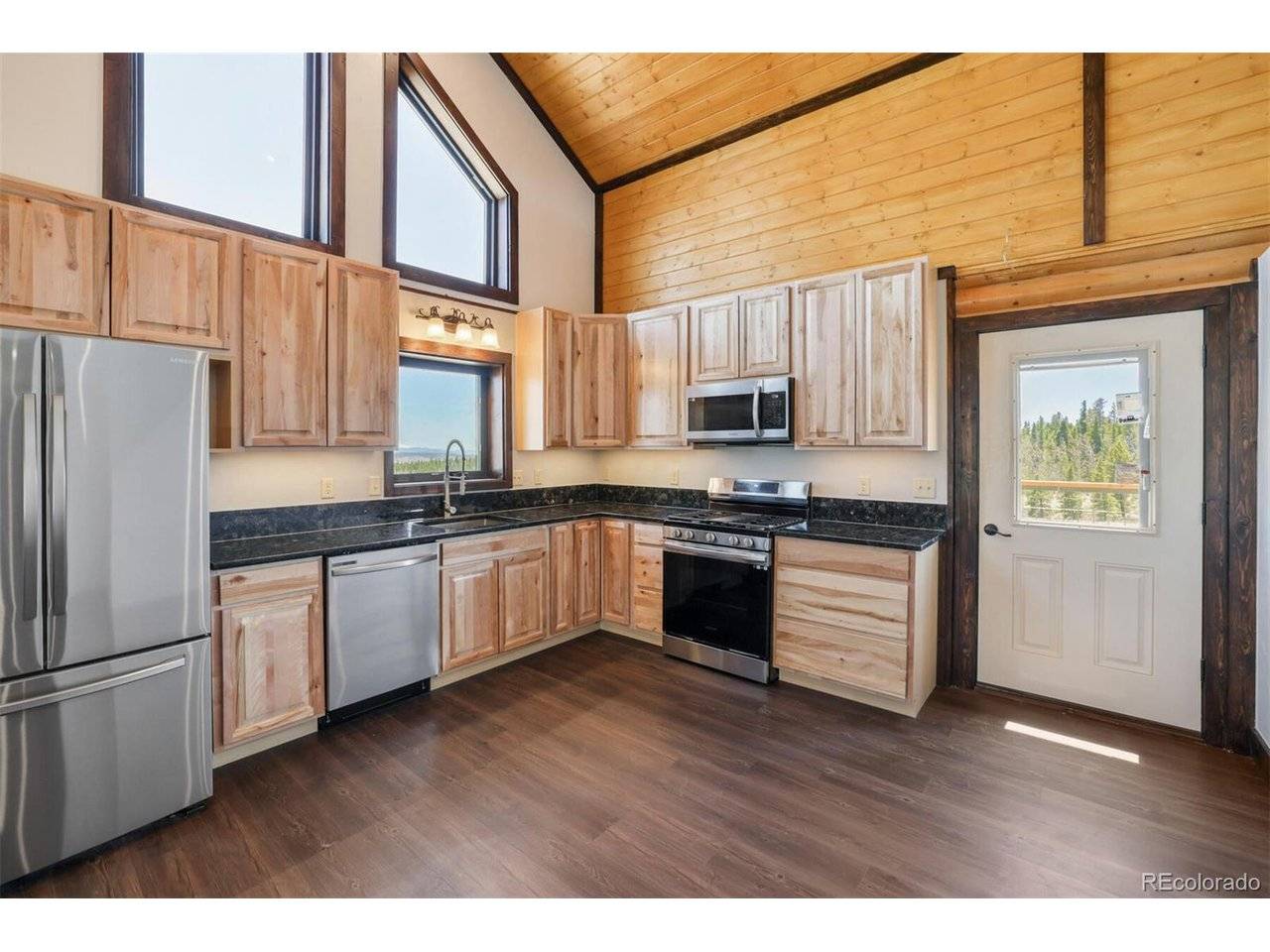 96 Bluestem, Fairplay, CO 80440