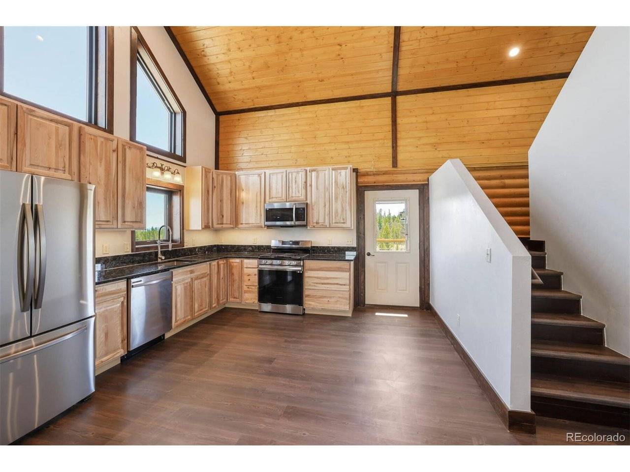 96 Bluestem, Fairplay, CO 80440