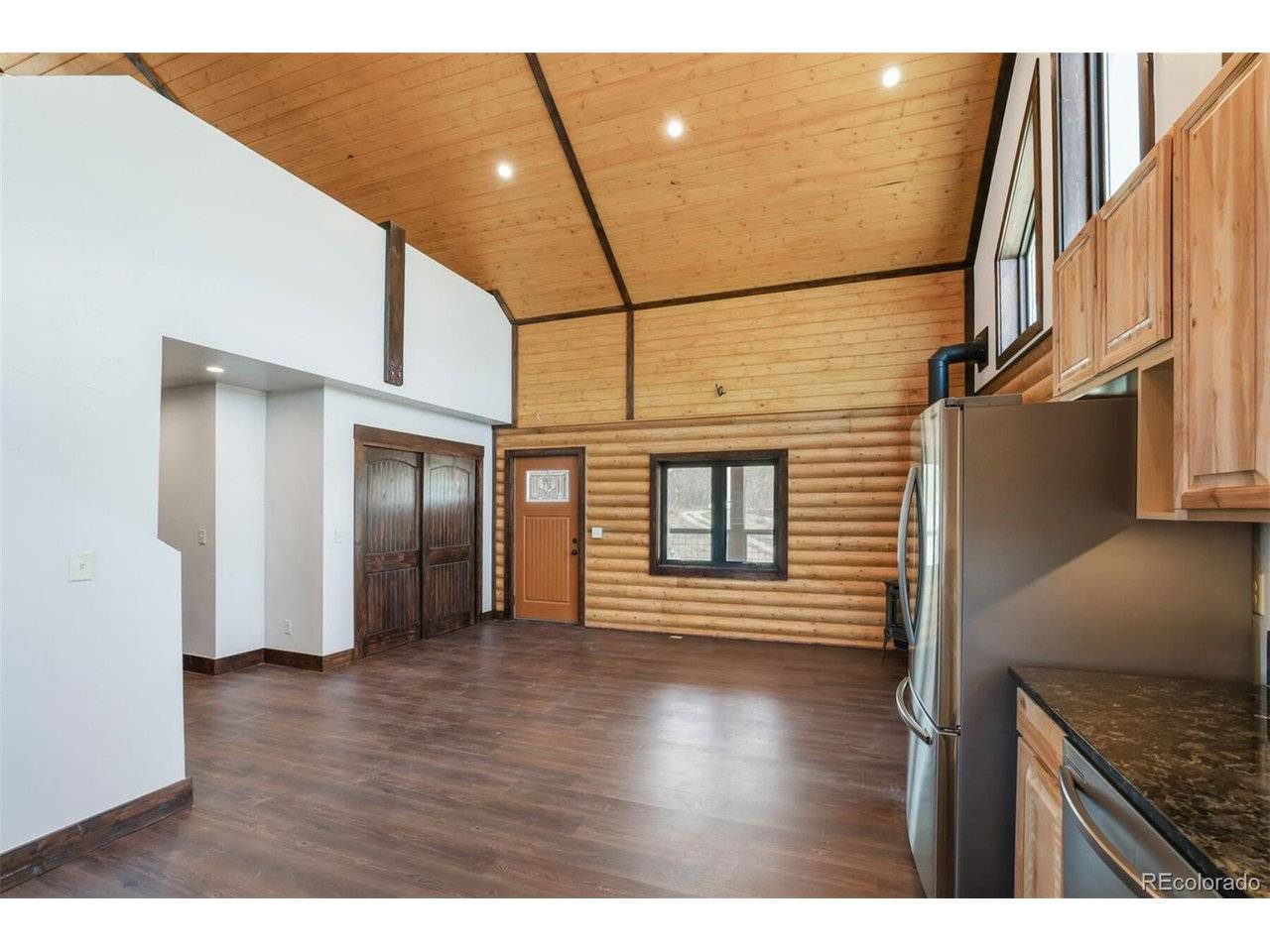 96 Bluestem, Fairplay, CO 80440