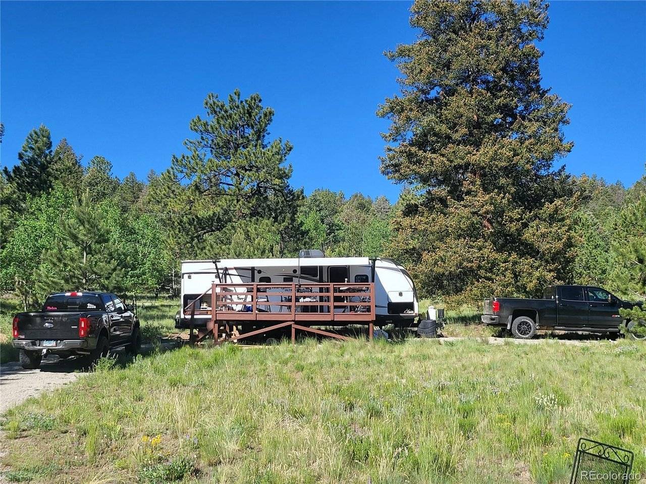9389 Ranch, Hartsel, CO 80449