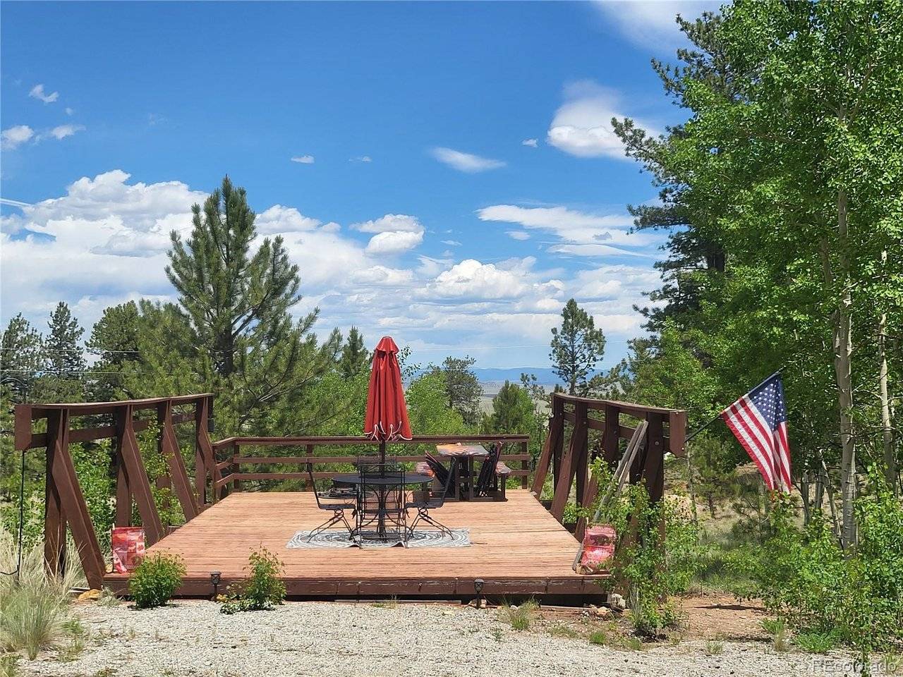 9389 Ranch, Hartsel, CO 80449