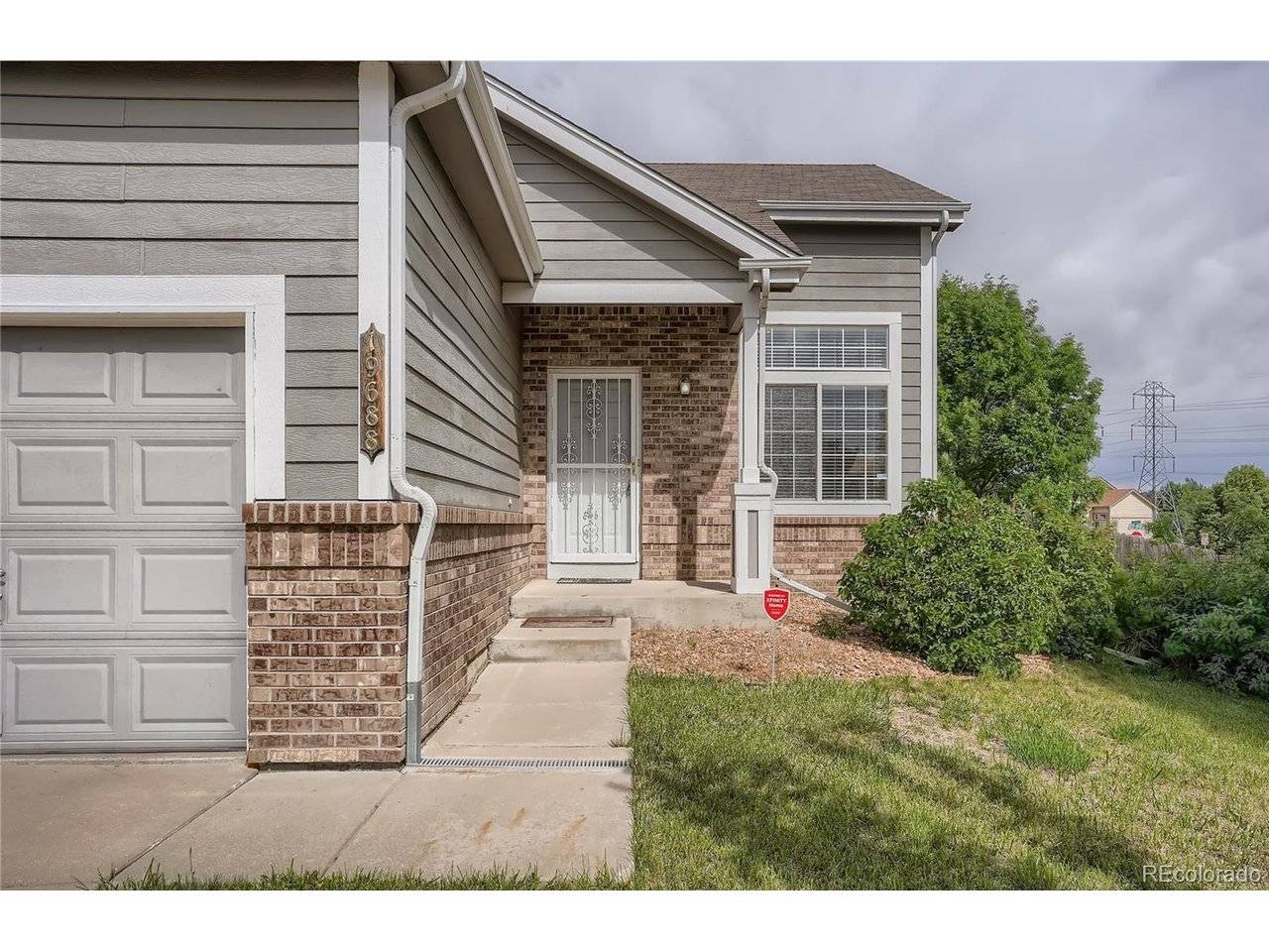 19688 E Lasalle, Aurora, CO 80013