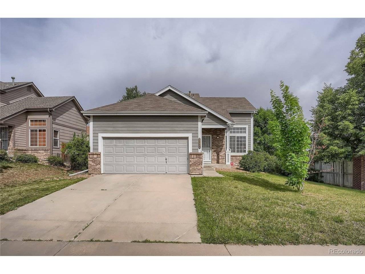 19688 E Lasalle, Aurora, CO 80013