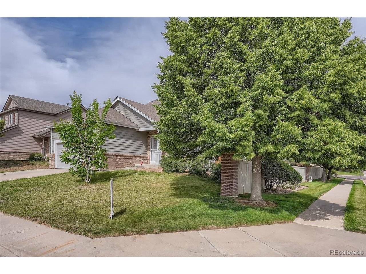 19688 E Lasalle, Aurora, CO 80013
