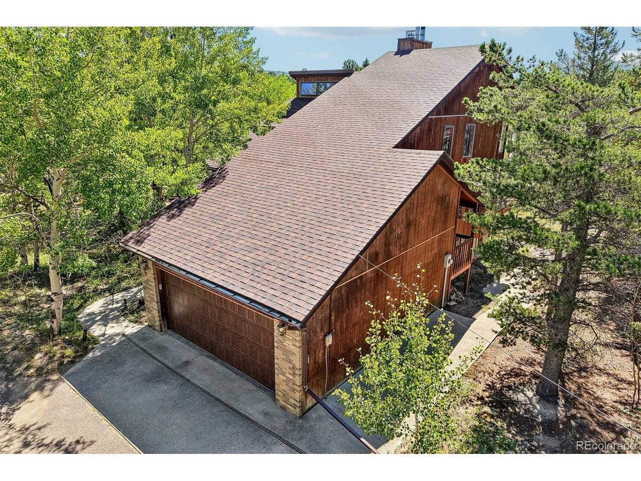 206 Pinon, Black Hawk, CO 80422