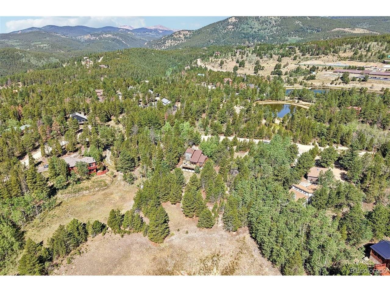 206 Pinon, Black Hawk, CO 80422