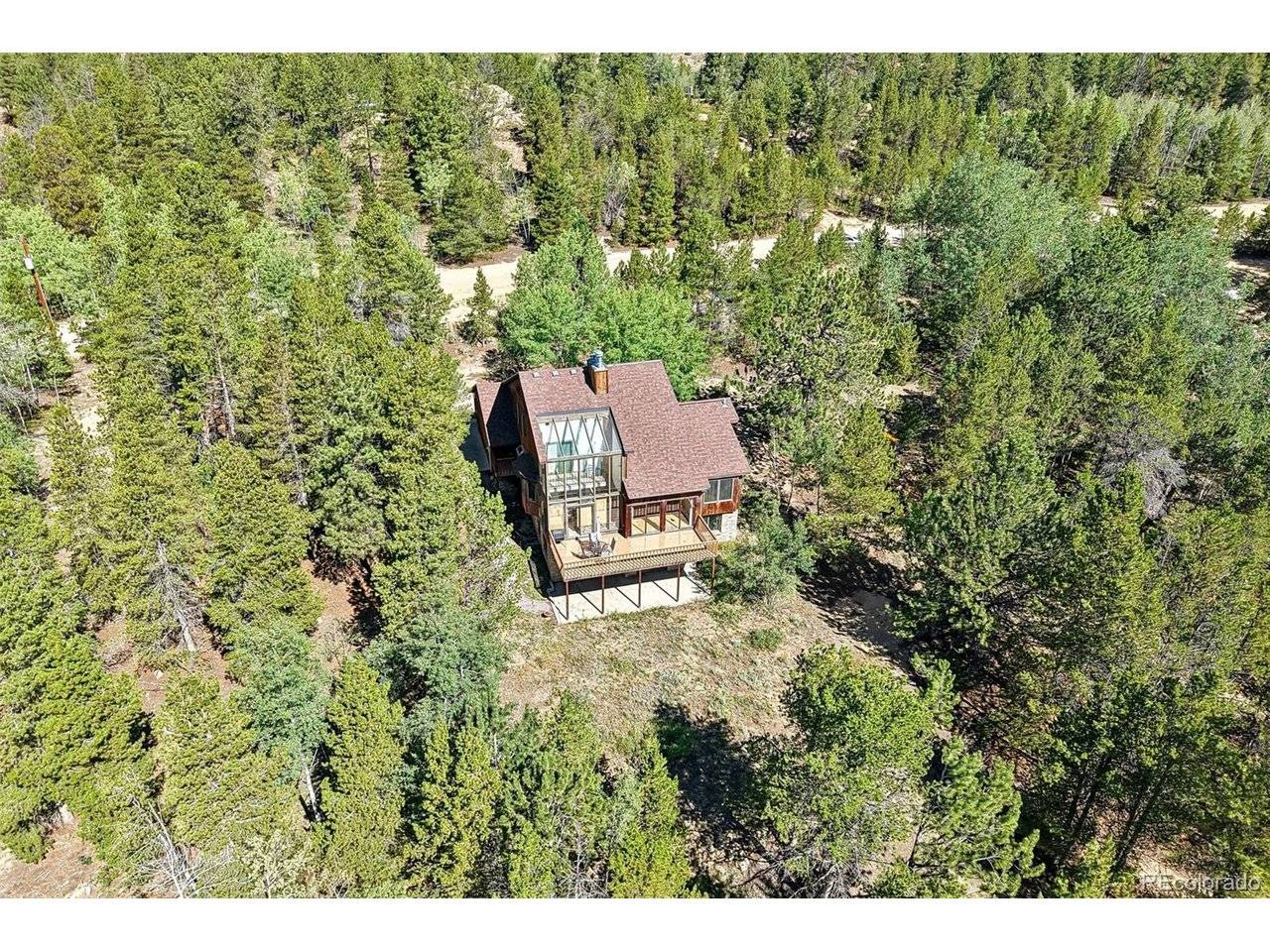 206 Pinon, Black Hawk, CO 80422