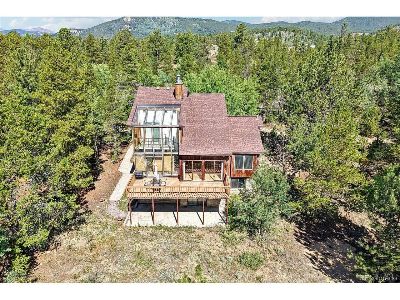 206 Pinon, Black Hawk, CO 80422