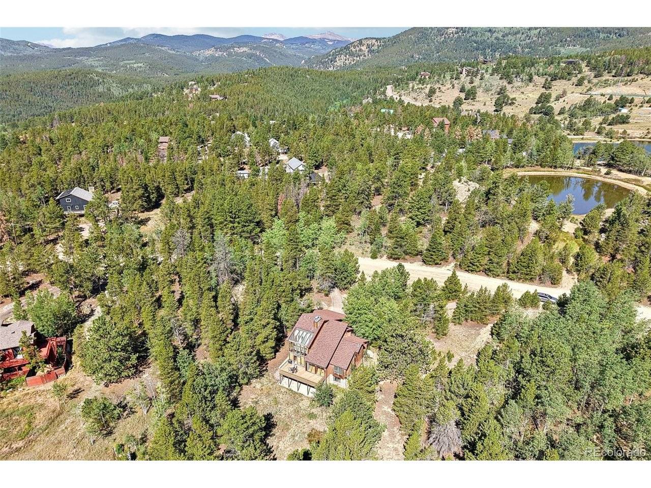 206 Pinon, Black Hawk, CO 80422