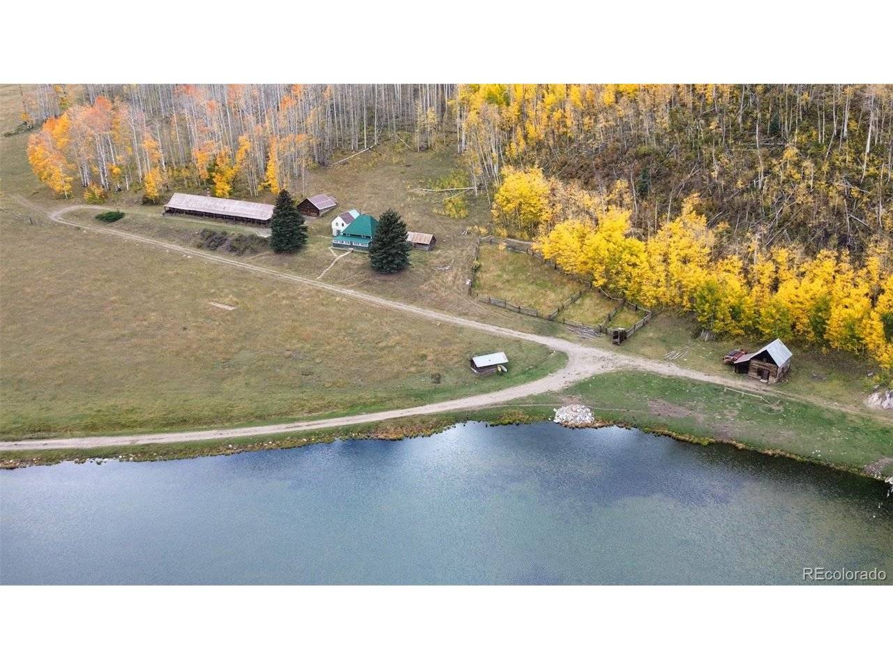 47632 N US Highway 550, Durango, CO 81301