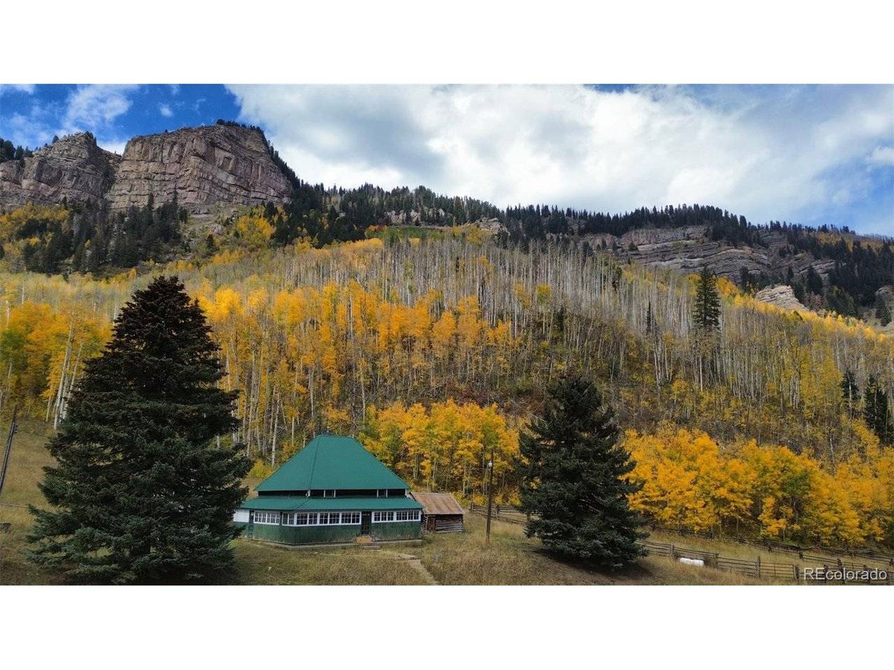 47632 N US Highway 550, Durango, CO 81301