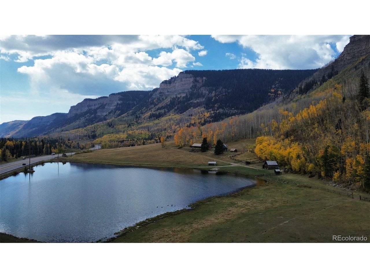 47632 N US Highway 550, Durango, CO 81301