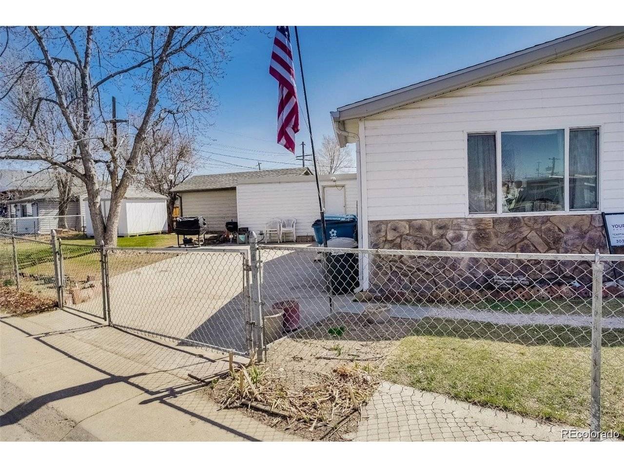 6750 Clermont, Commerce City, CO 80022