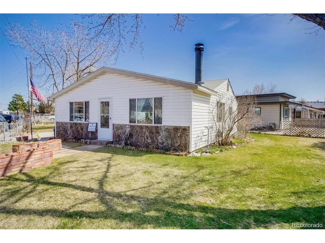 6750 Clermont, Commerce City, CO 80022