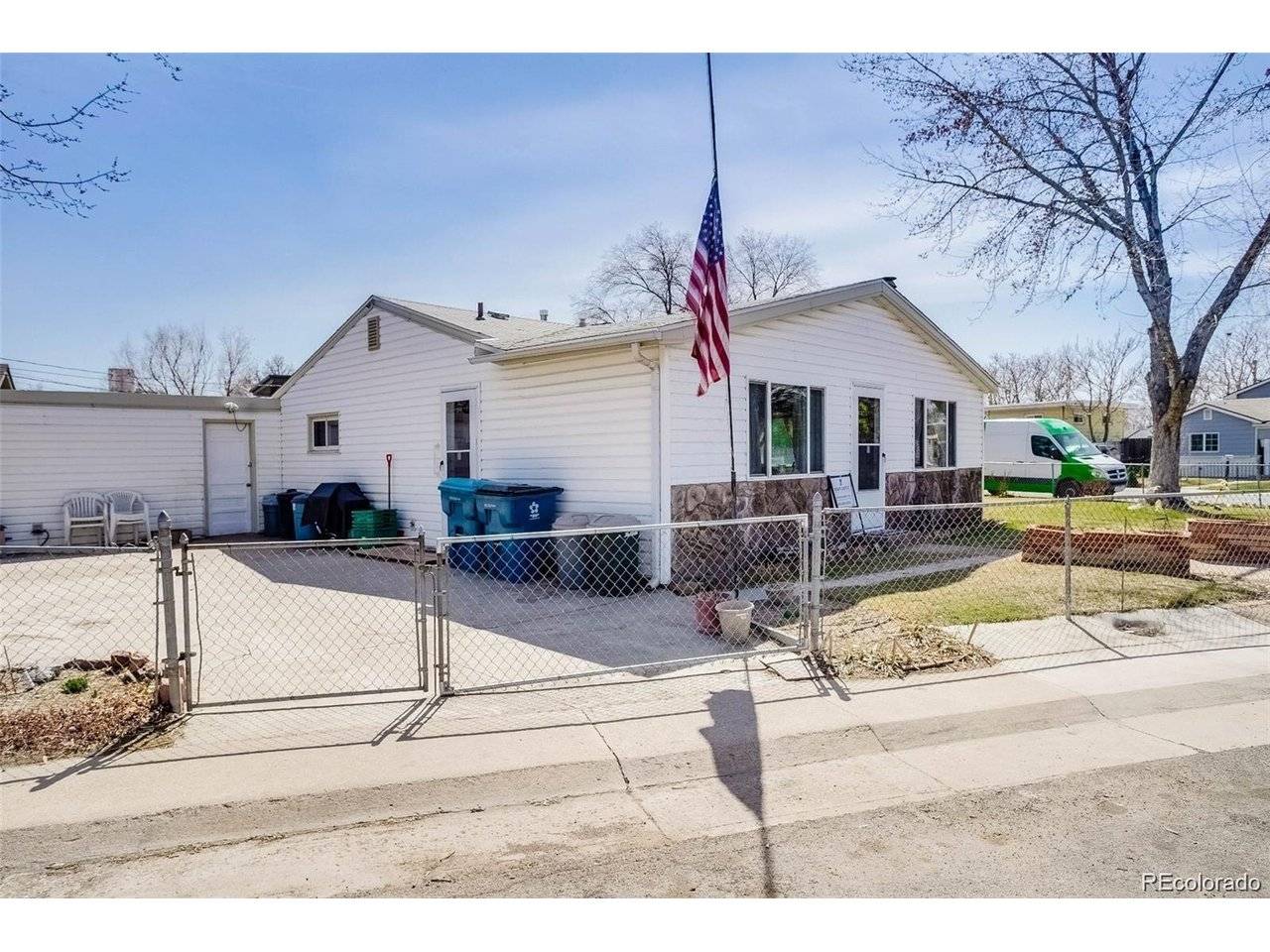 6750 Clermont, Commerce City, CO 80022