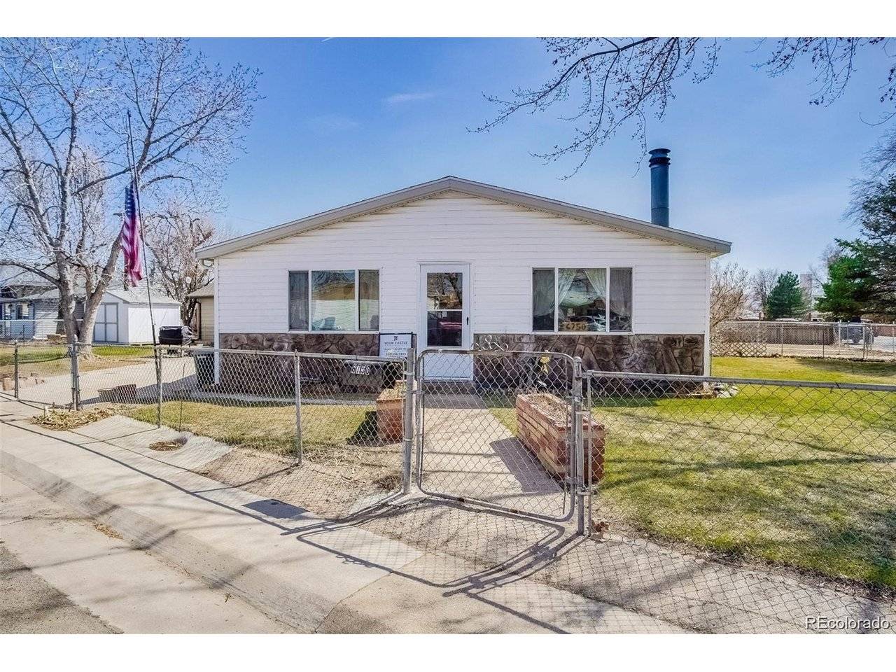 6750 Clermont, Commerce City, CO 80022