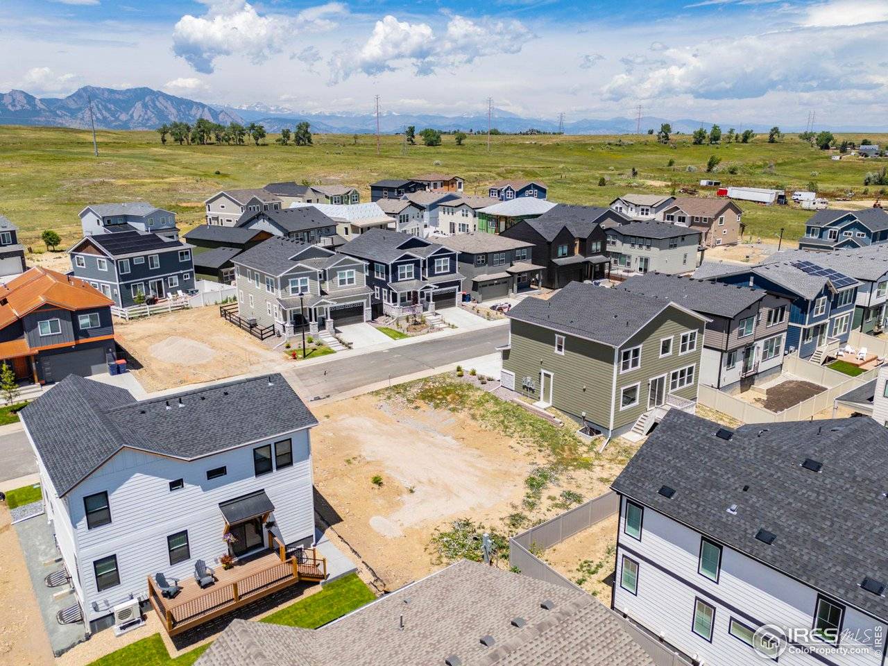 352 Shawnee, Superior, CO 80027