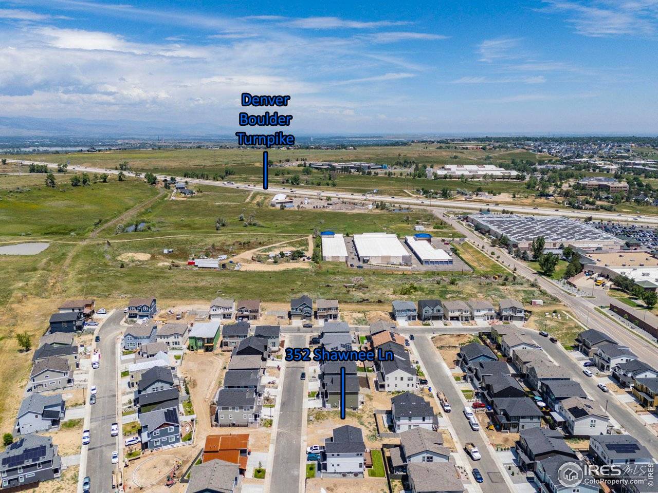 352 Shawnee, Superior, CO 80027