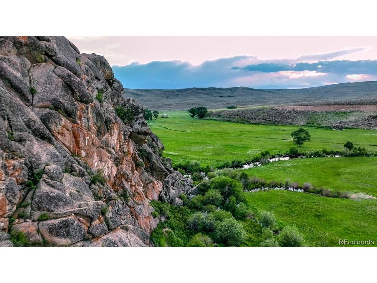 5291 County Road 76, Parlin, CO 81239