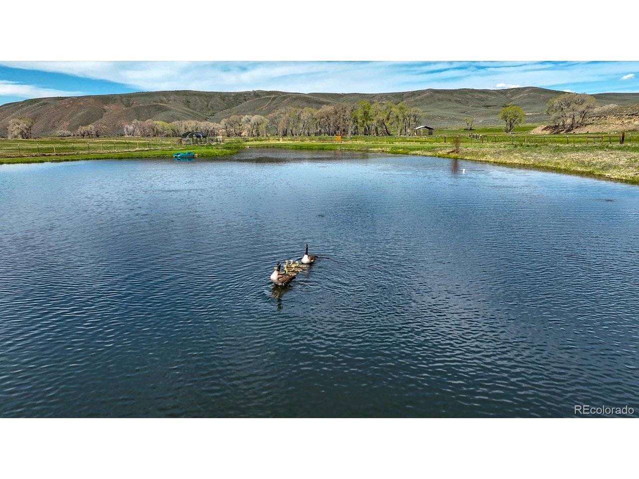 5291 County Road 76, Parlin, CO 81239