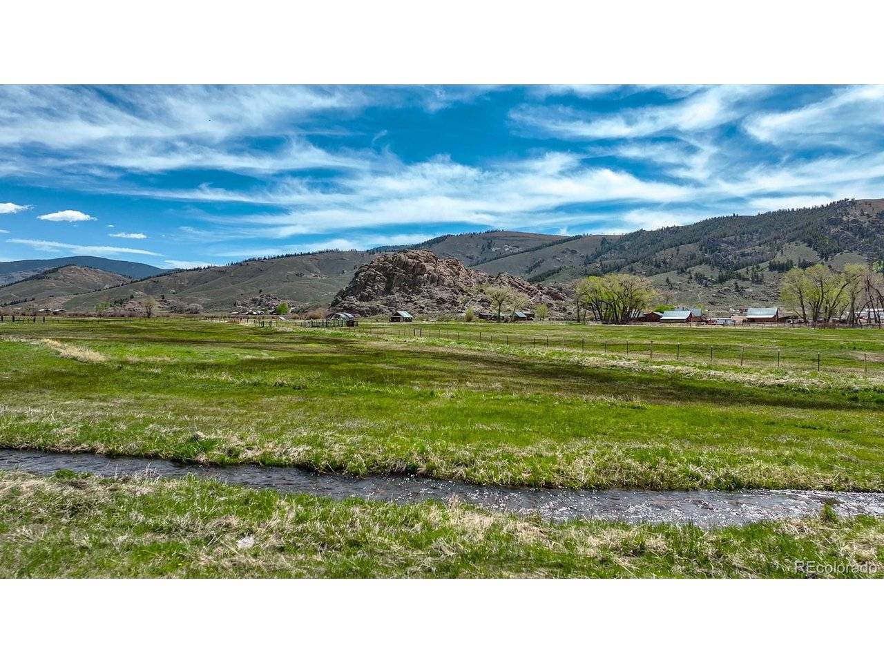 5291 County Road 76, Parlin, CO 81239