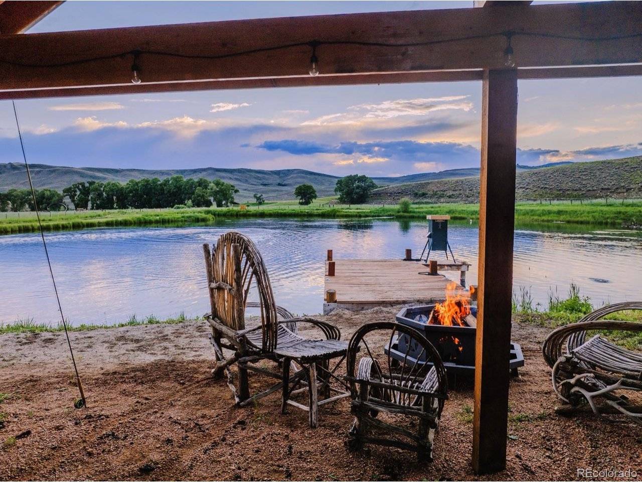 5291 County Road 76, Parlin, CO 81239