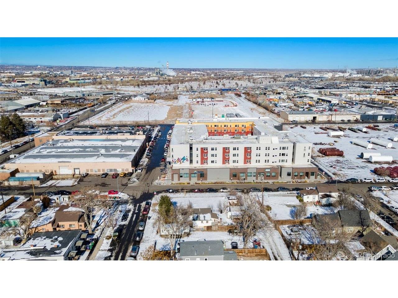 4790 N Vine, Denver, CO 80216