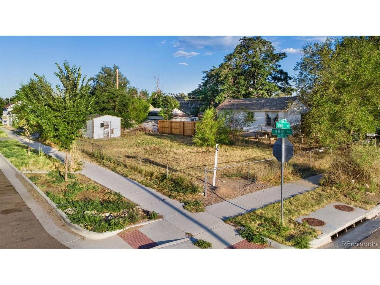 4790 N Vine, Denver, CO 80216