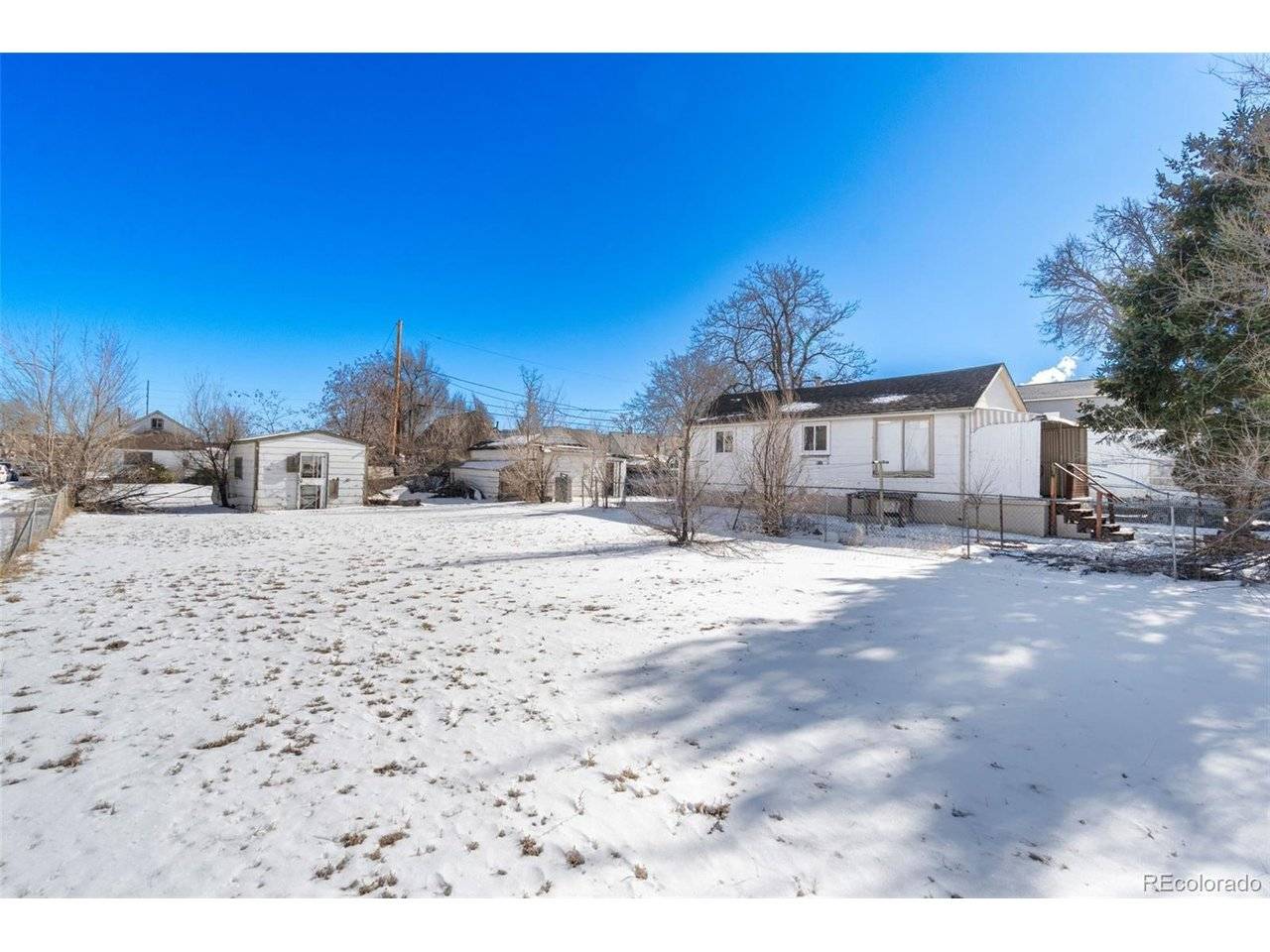 4790 N Vine, Denver, CO 80216