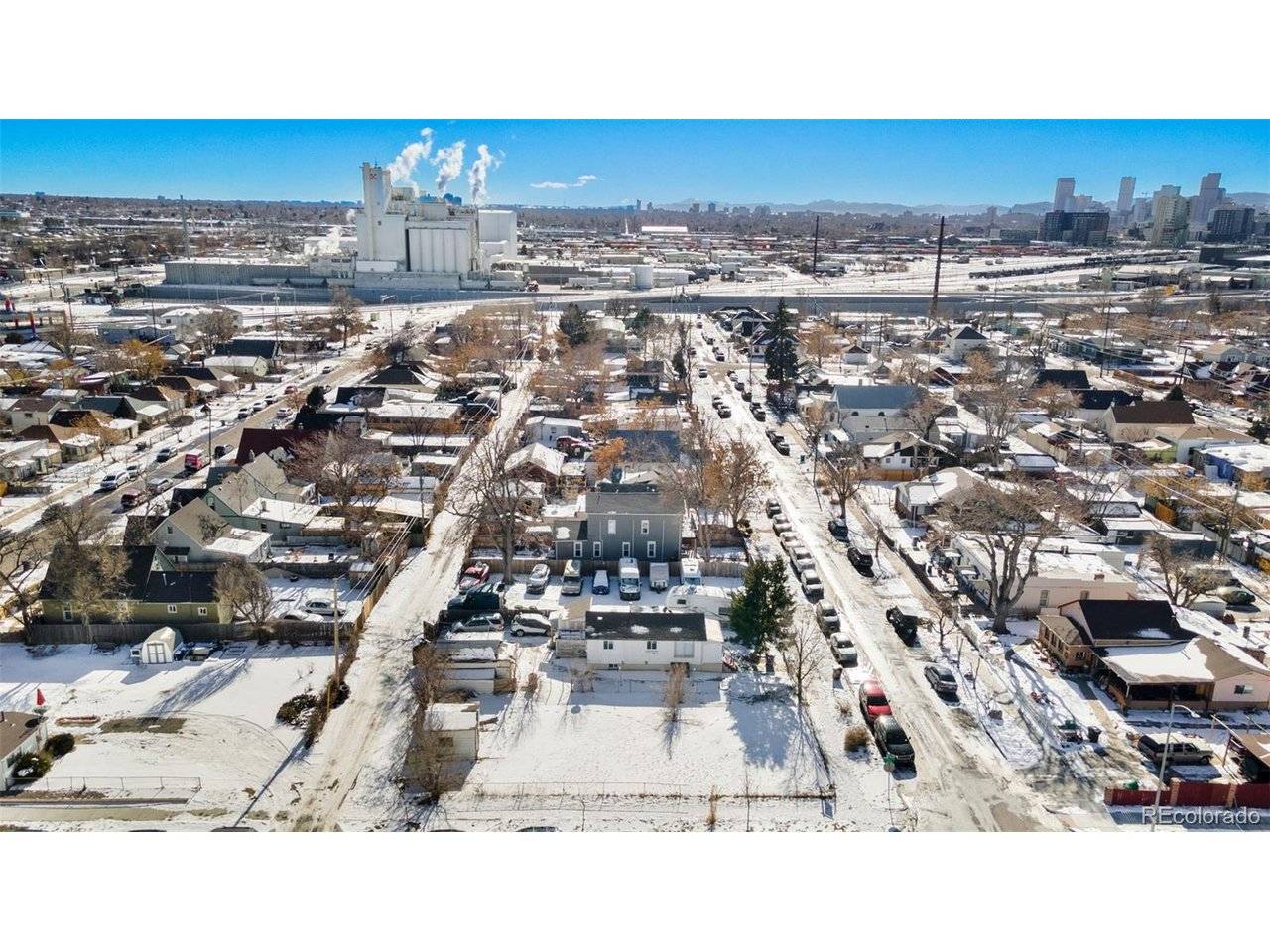 4790 N Vine, Denver, CO 80216