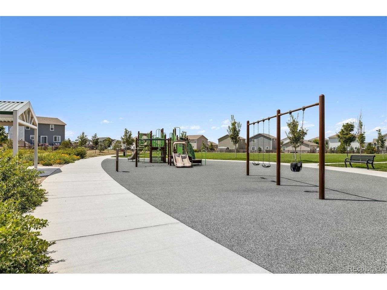 7401 Crystal, Frederick, CO 80530
