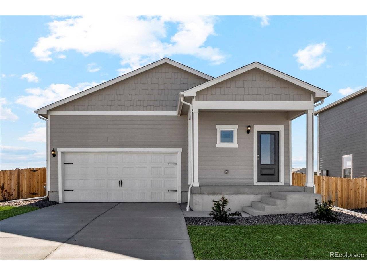 7401 Crystal, Frederick, CO 80530