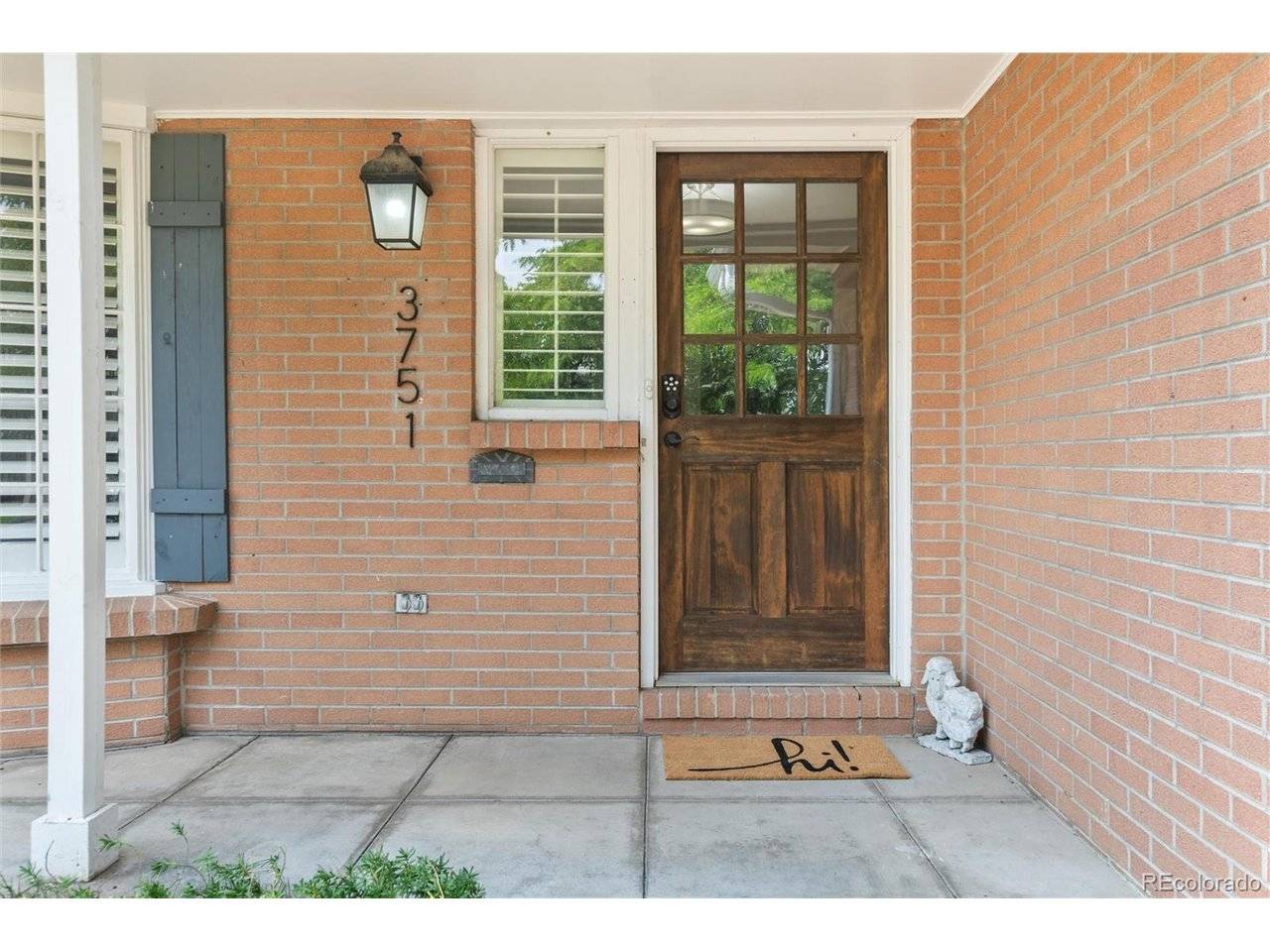 3751 S Hillcrest, Denver, CO 80237