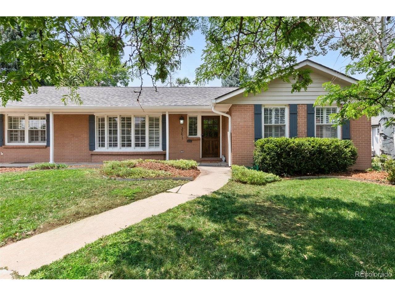3751 S Hillcrest, Denver, CO 80237