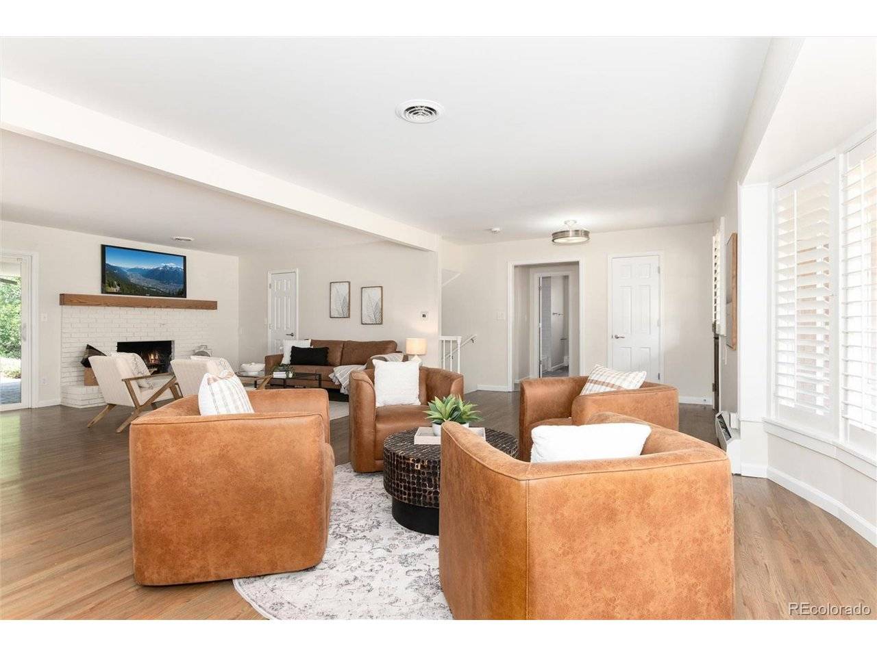 3751 S Hillcrest, Denver, CO 80237