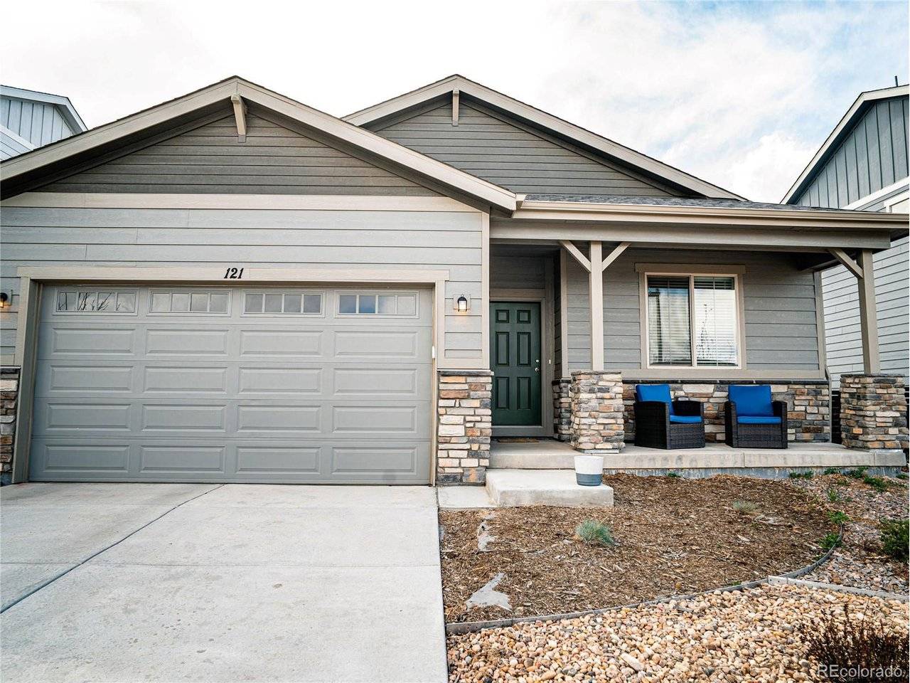 121 S Vandriver, Aurora, CO 80018