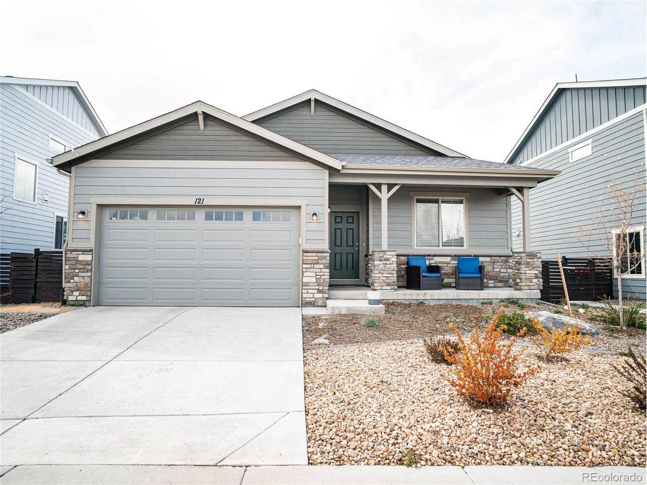 121 S Vandriver, Aurora, CO 80018
