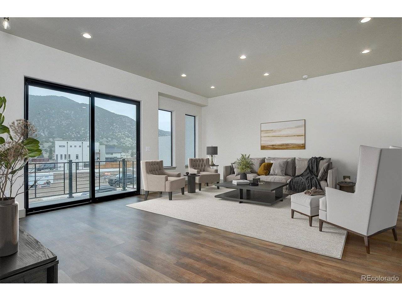 6398 Cleora #F, Salida, CO 81201
