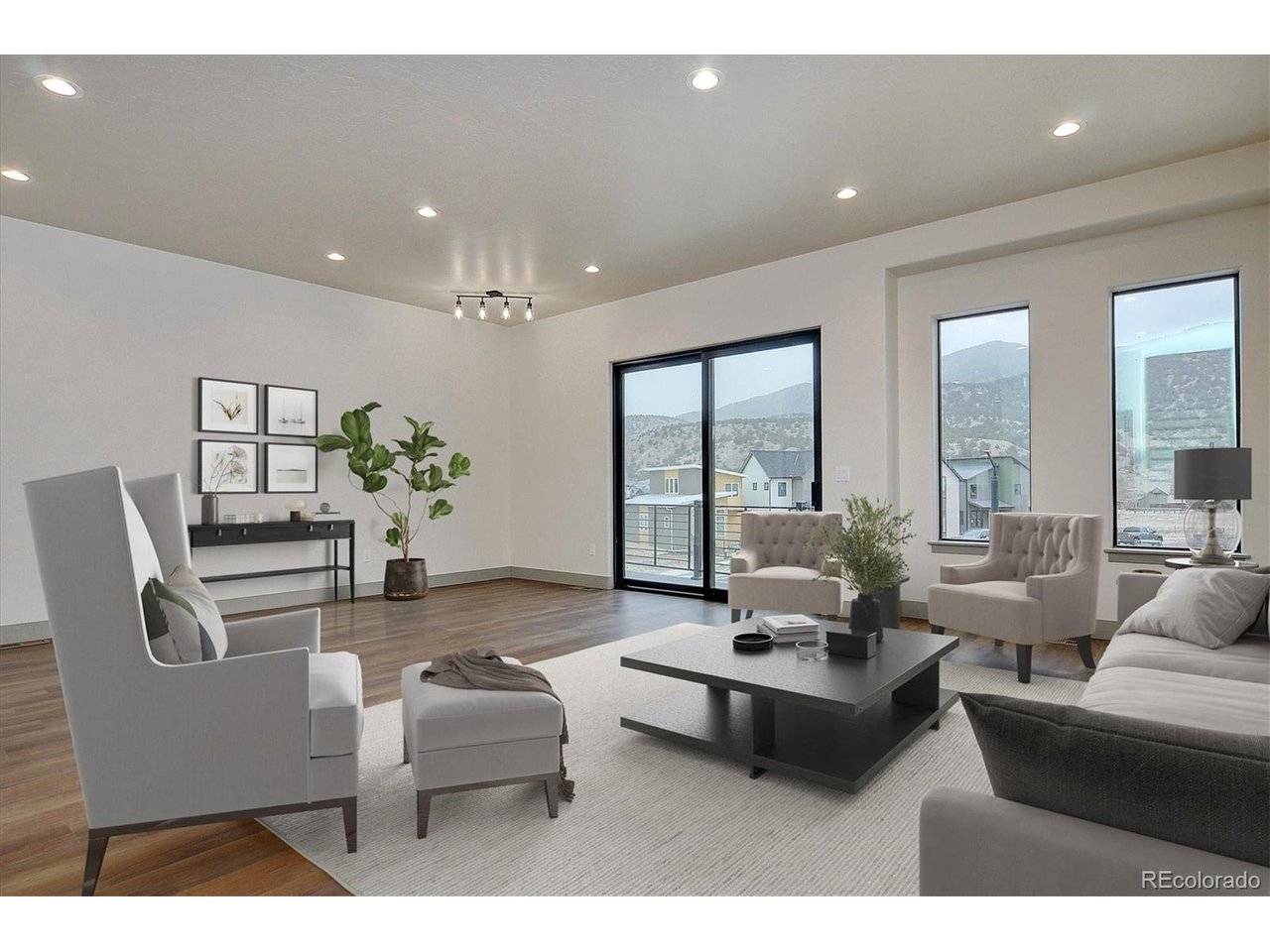 6398 Cleora #F, Salida, CO 81201